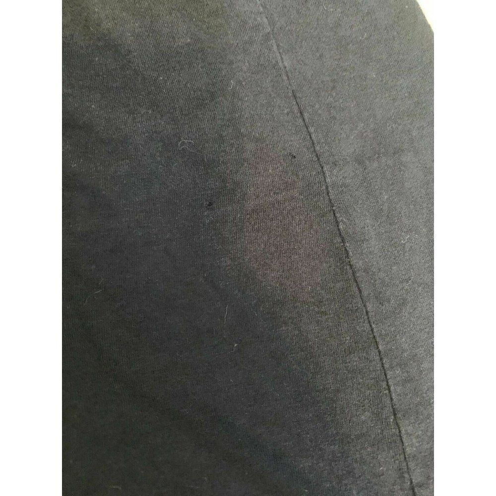 J Crew Navy Blue Scoop Neck Jersey Tank top - Picture 8 of 8